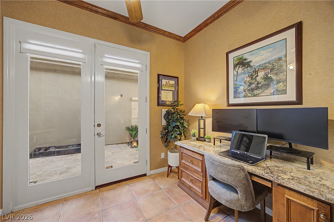 9733 Plateau Heights Place Las Vegas NV 89144