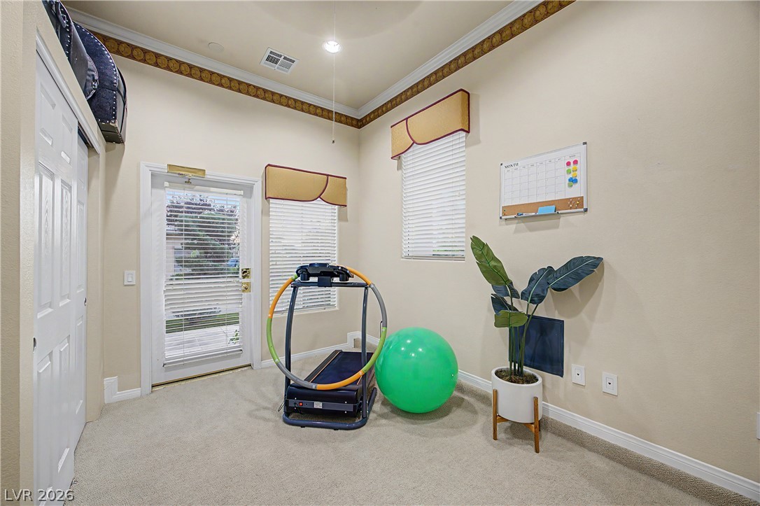 9733 Plateau Heights Place Las Vegas NV 89144