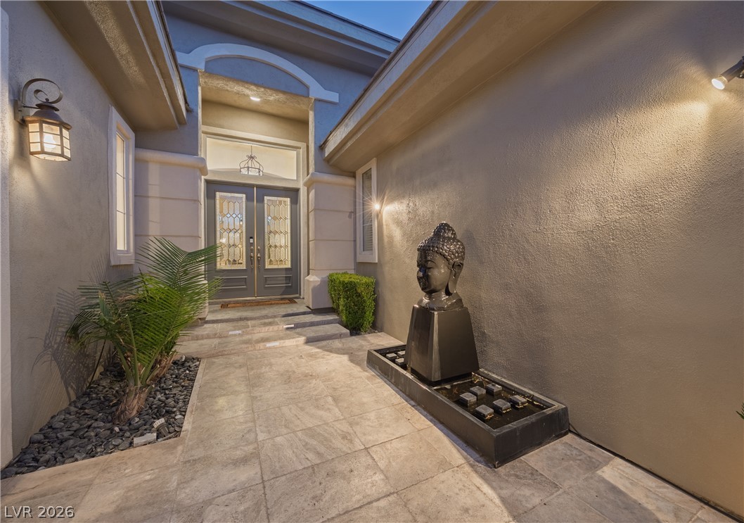 9733 Plateau Heights Place Las Vegas NV 89144