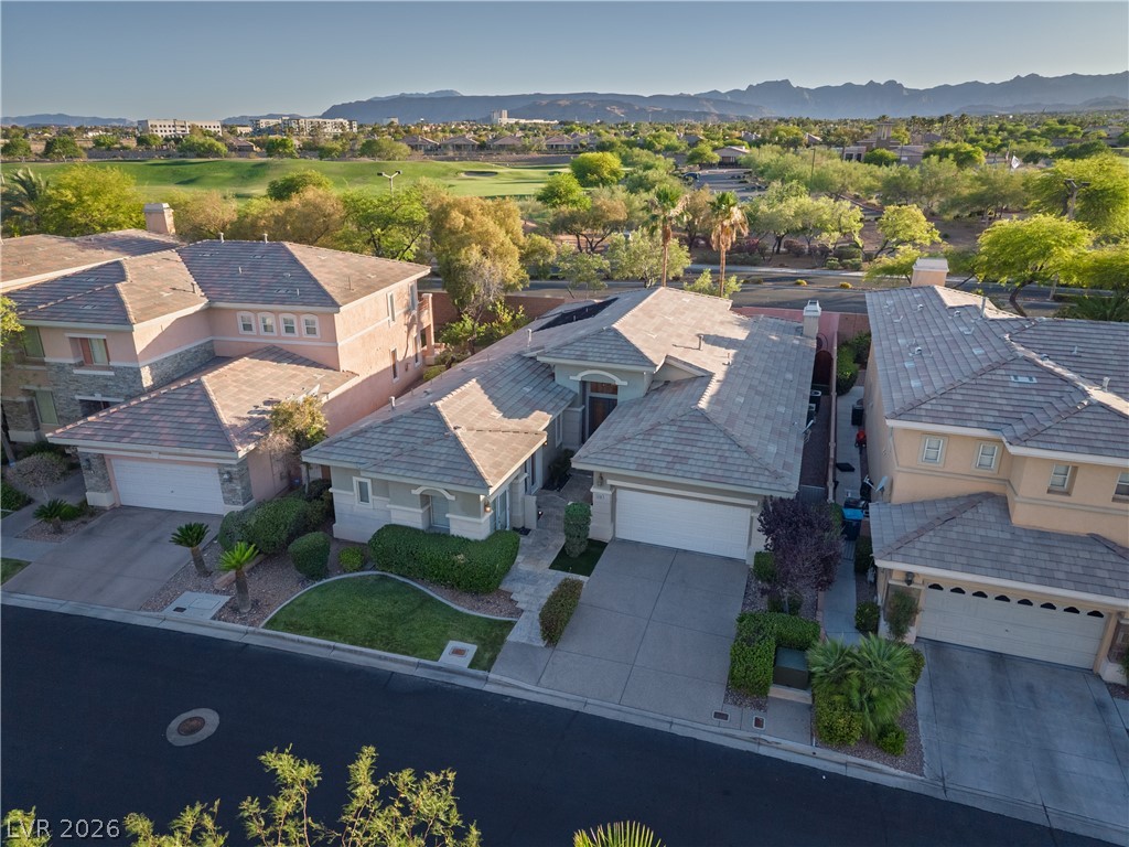 9733 Plateau Heights Place Las Vegas NV 89144