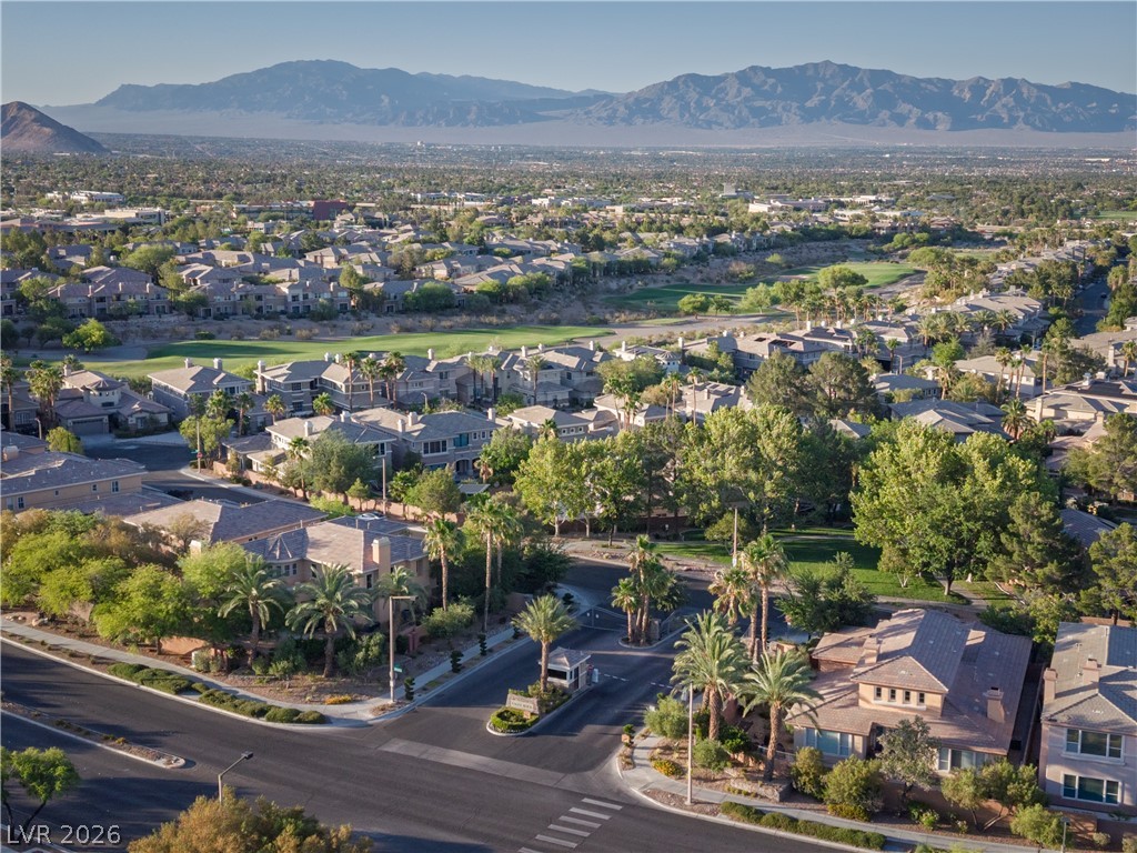 9733 Plateau Heights Place Las Vegas NV 89144