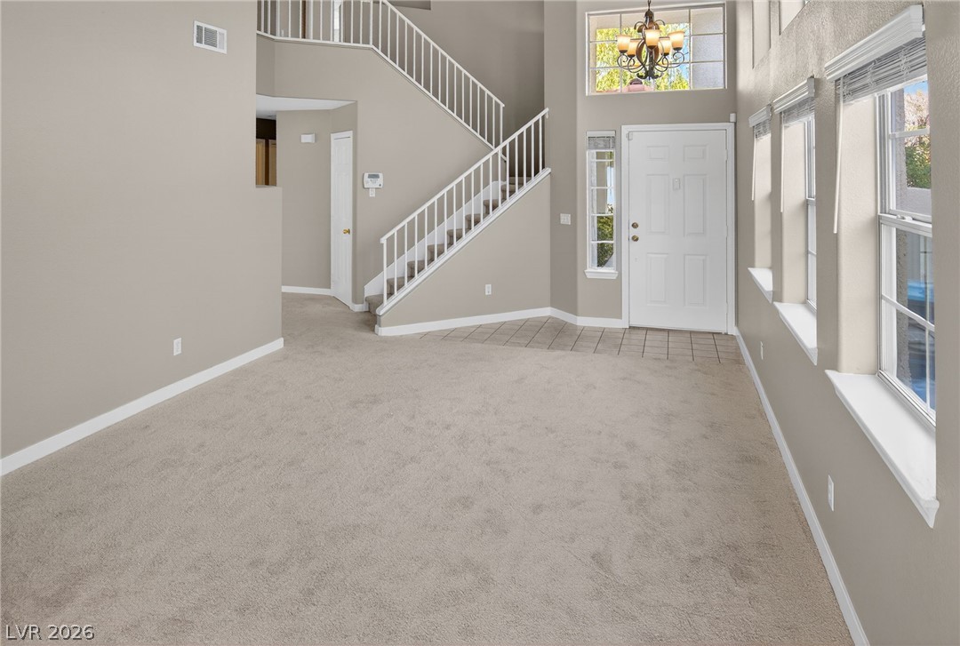 1840 Shirewick Drive Las Vegas NV 89117