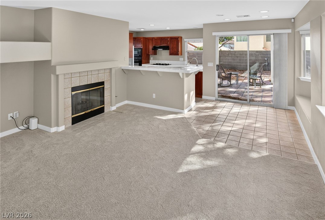 1840 Shirewick Drive Las Vegas NV 89117