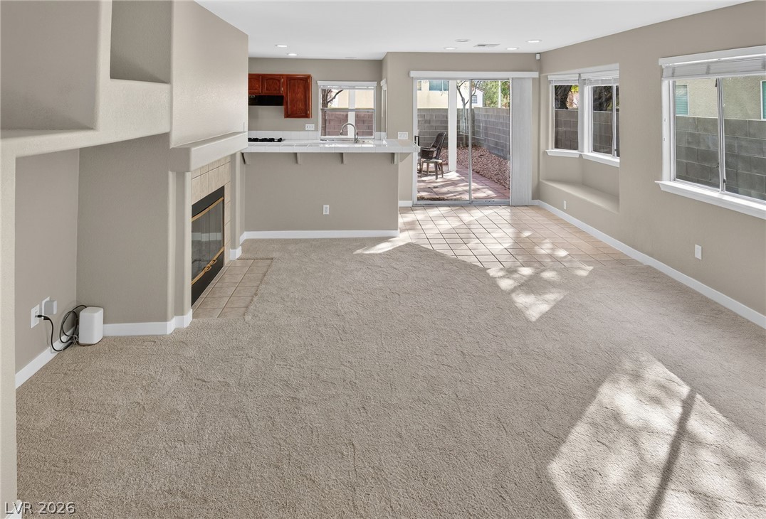 1840 Shirewick Drive Las Vegas NV 89117