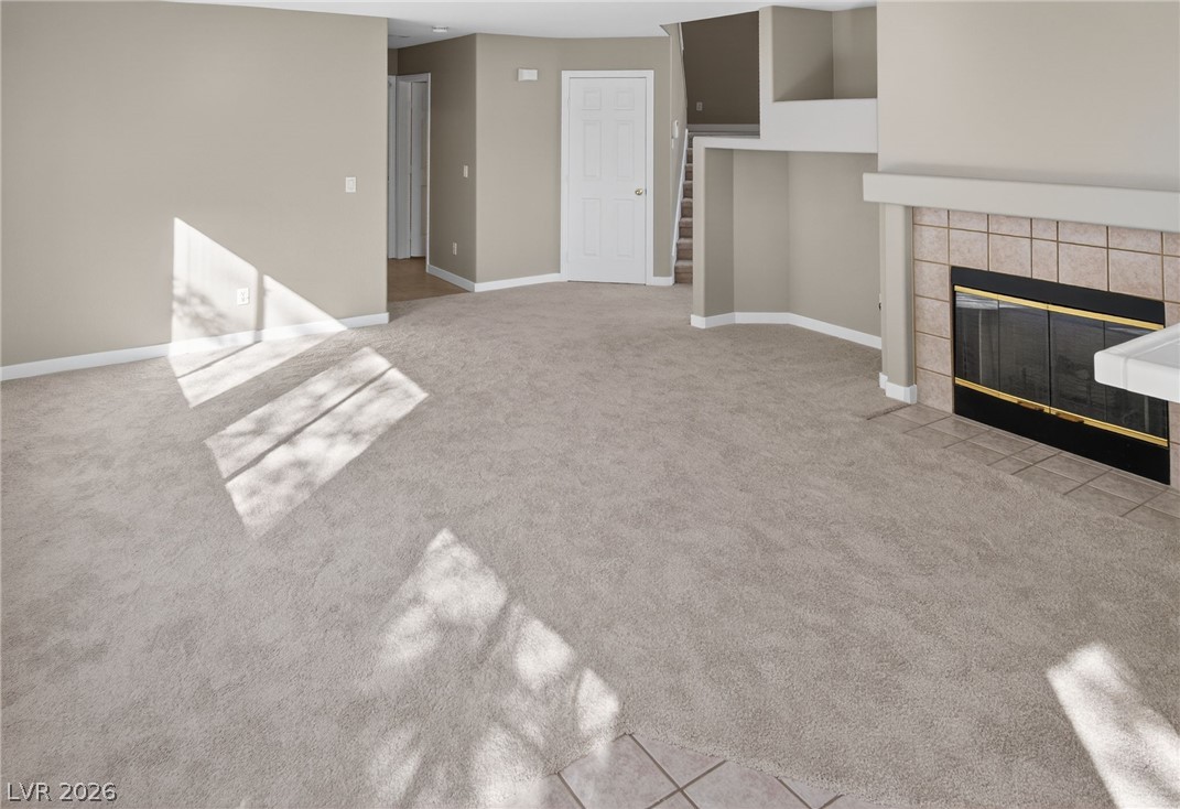 1840 Shirewick Drive Las Vegas NV 89117