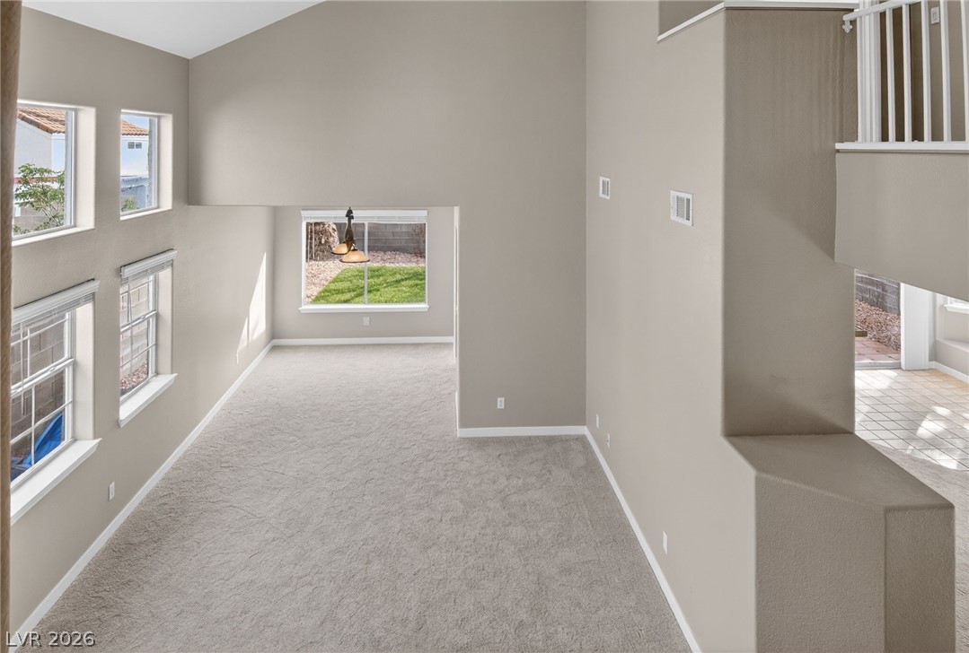 1840 Shirewick Drive Las Vegas NV 89117