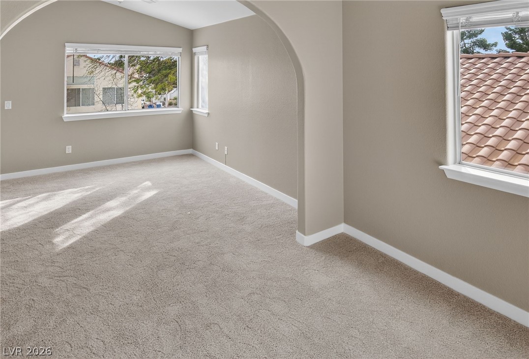1840 Shirewick Drive Las Vegas NV 89117
