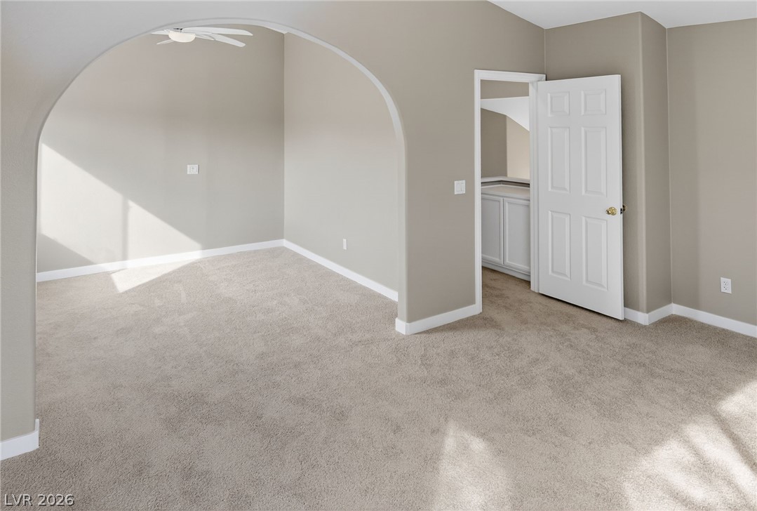 1840 Shirewick Drive Las Vegas NV 89117