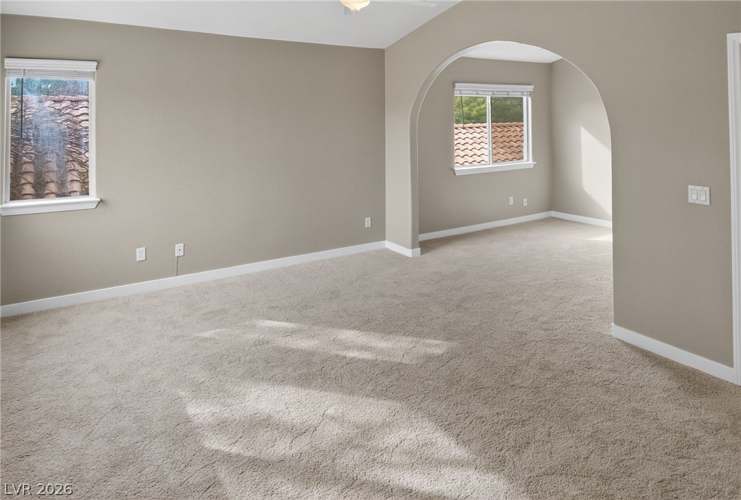 1840 Shirewick Drive Las Vegas NV 89117