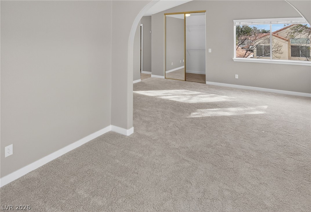 1840 Shirewick Drive Las Vegas NV 89117