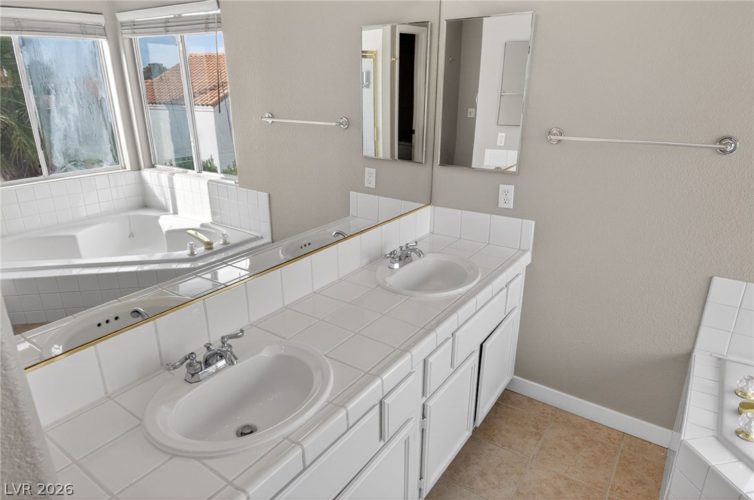 1840 Shirewick Drive Las Vegas NV 89117