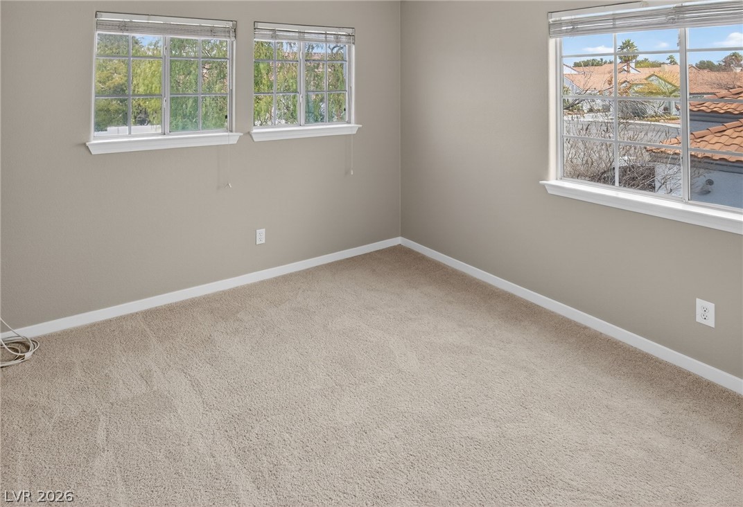 1840 Shirewick Drive Las Vegas NV 89117