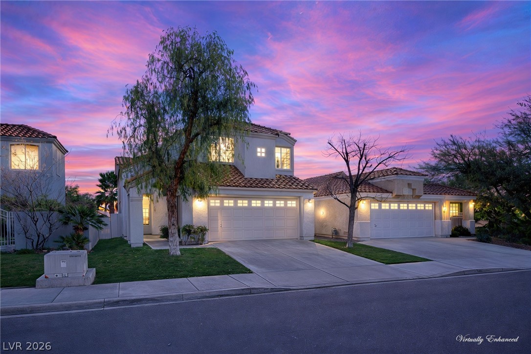 1840 Shirewick Drive Las Vegas NV 89117