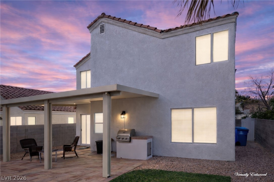 1840 Shirewick Drive Las Vegas NV 89117