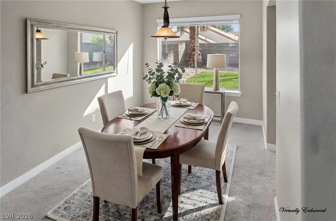 1840 Shirewick Drive Las Vegas NV 89117