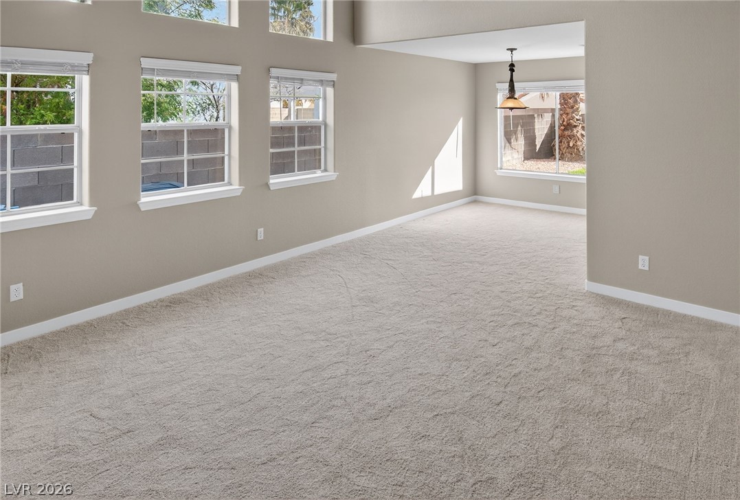 1840 Shirewick Drive Las Vegas NV 89117