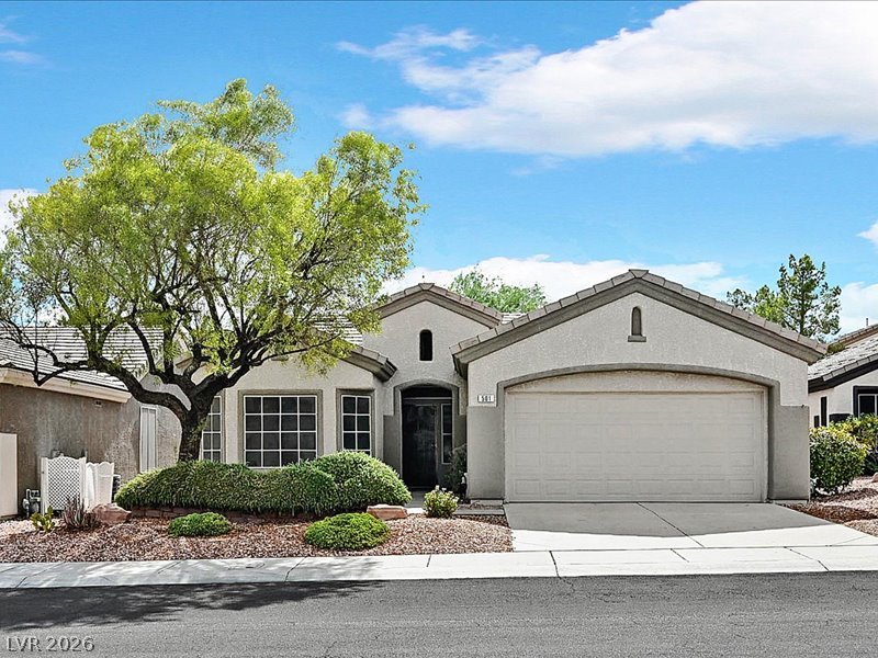 501 Dalgreen Place Henderson NV 89012