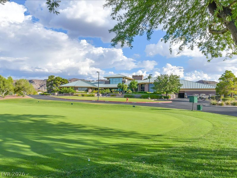 501 Dalgreen Place Henderson NV 89012