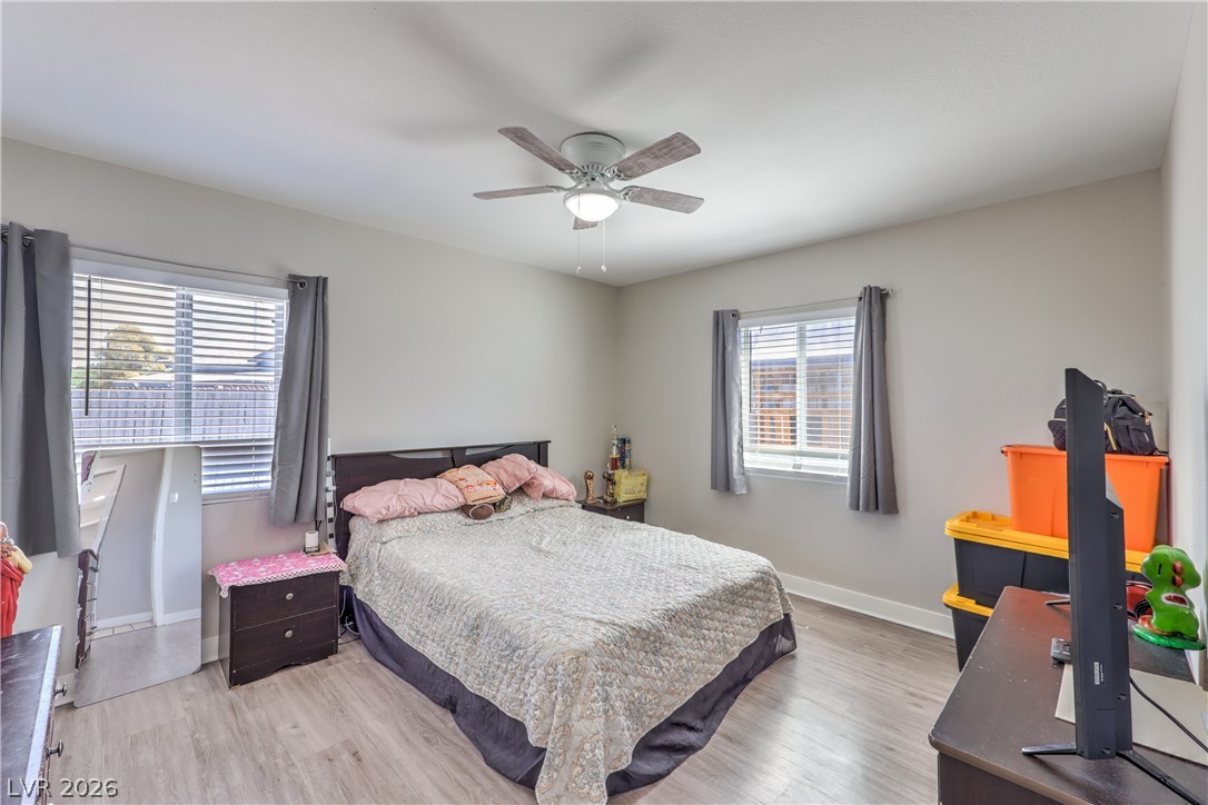 4401 Dover Place Las Vegas NV 89107
