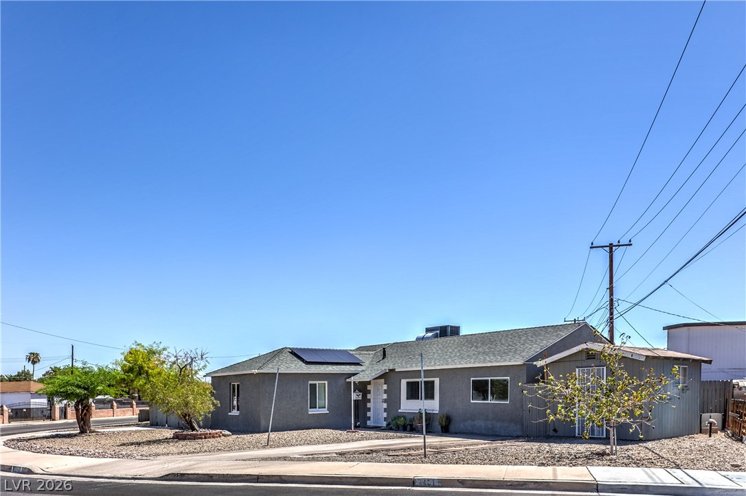 4401 Dover Place Las Vegas NV 89107
