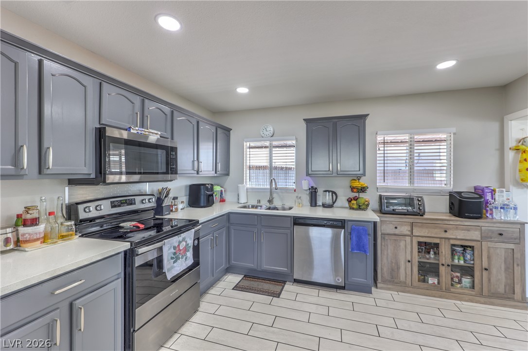 4401 Dover Place Las Vegas NV 89107