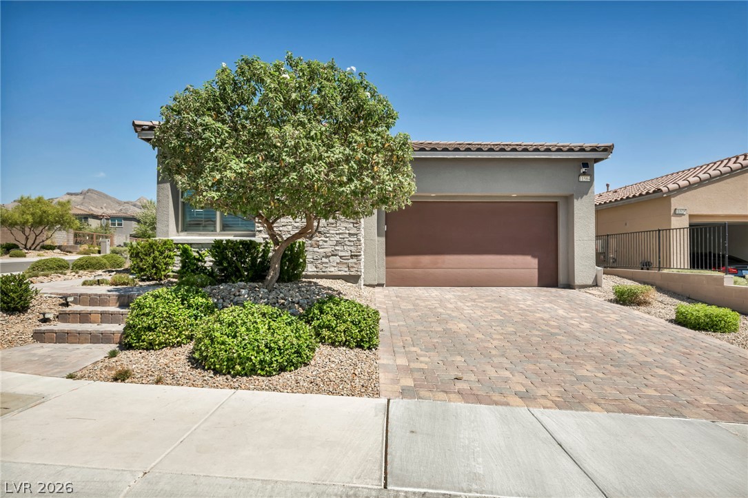 11584 Painted Chasm Way Las Vegas NV 89138