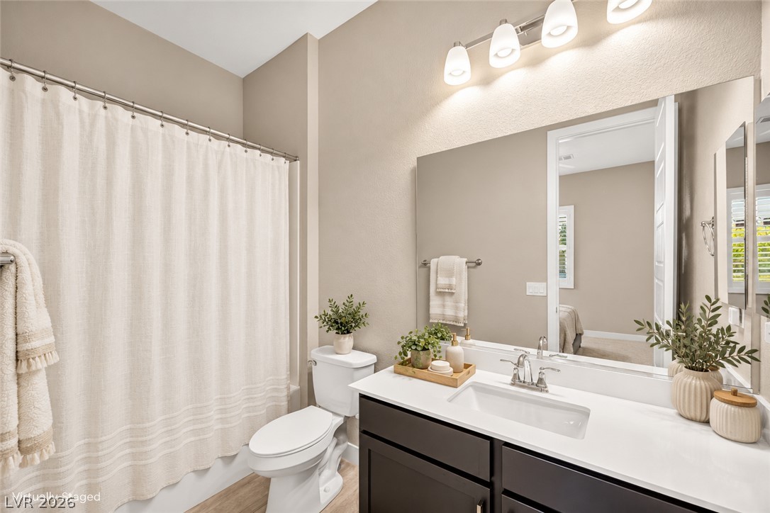 11584 Painted Chasm Way Las Vegas NV 89138