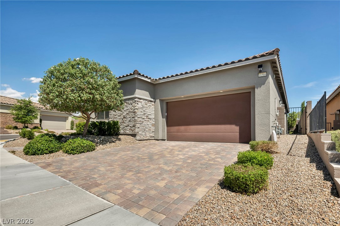 11584 Painted Chasm Way Las Vegas NV 89138