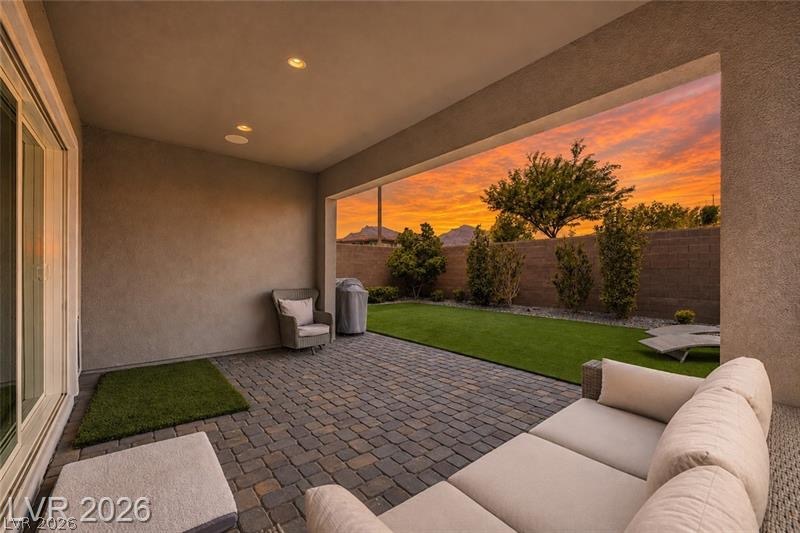 11584 Painted Chasm Way Las Vegas NV 89138
