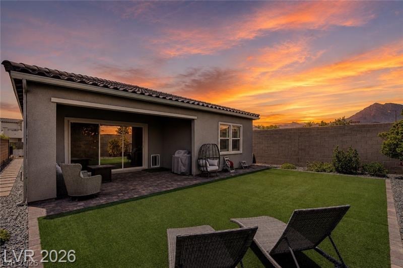 11584 Painted Chasm Way Las Vegas NV 89138