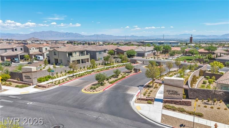 11584 Painted Chasm Way Las Vegas NV 89138