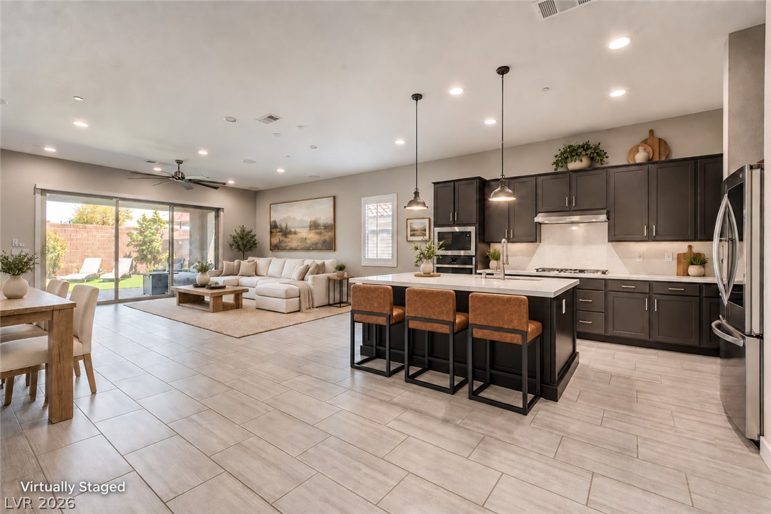 11584 Painted Chasm Way Las Vegas NV 89138
