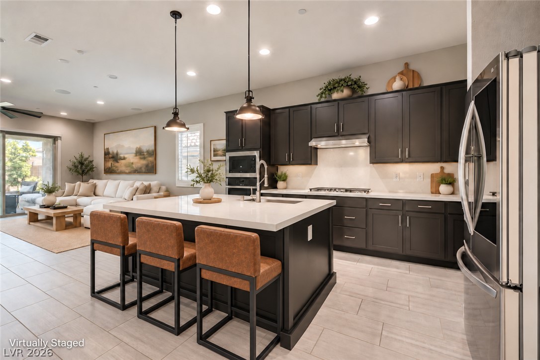 11584 Painted Chasm Way Las Vegas NV 89138
