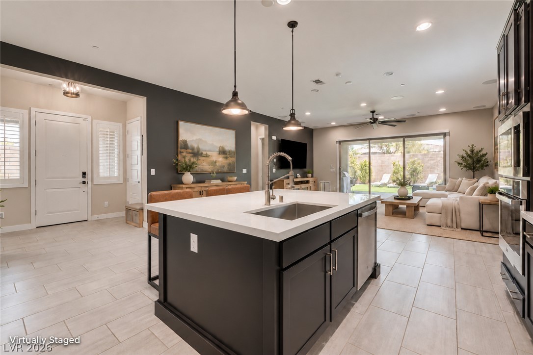 11584 Painted Chasm Way Las Vegas NV 89138