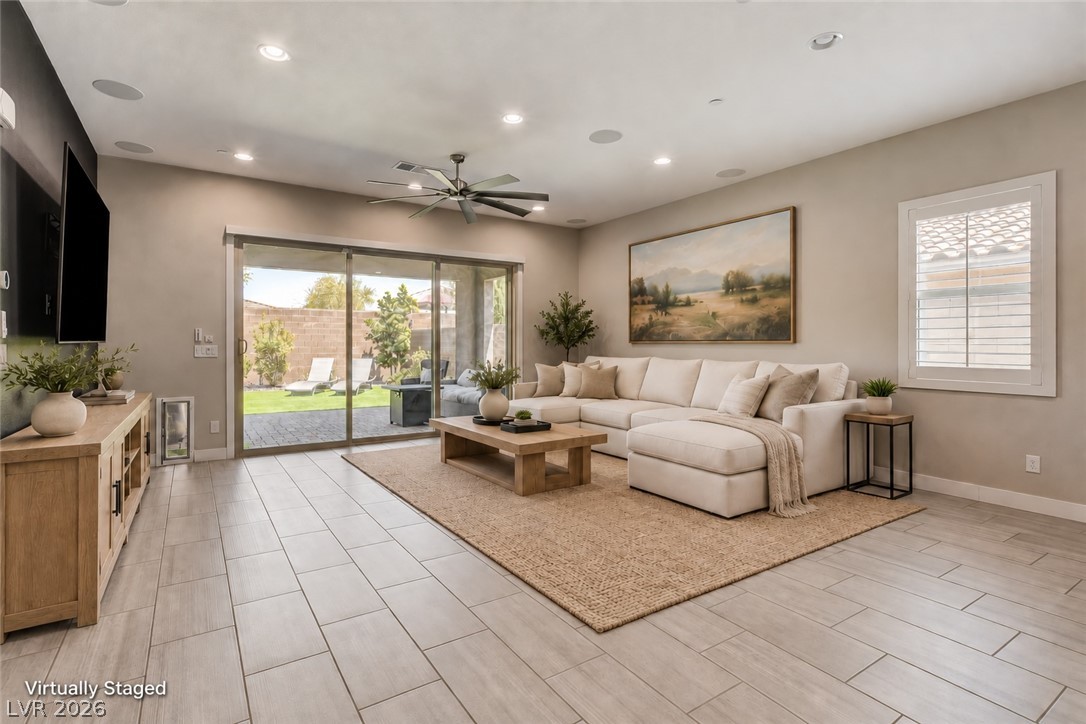 11584 Painted Chasm Way Las Vegas NV 89138