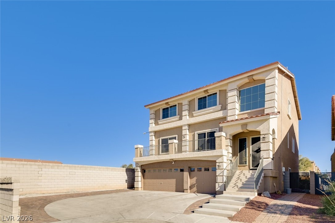 10704 Meridian Mills Road Henderson NV 89052