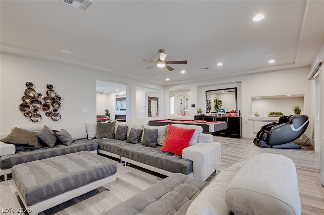 10704 Meridian Mills Road Henderson NV 89052