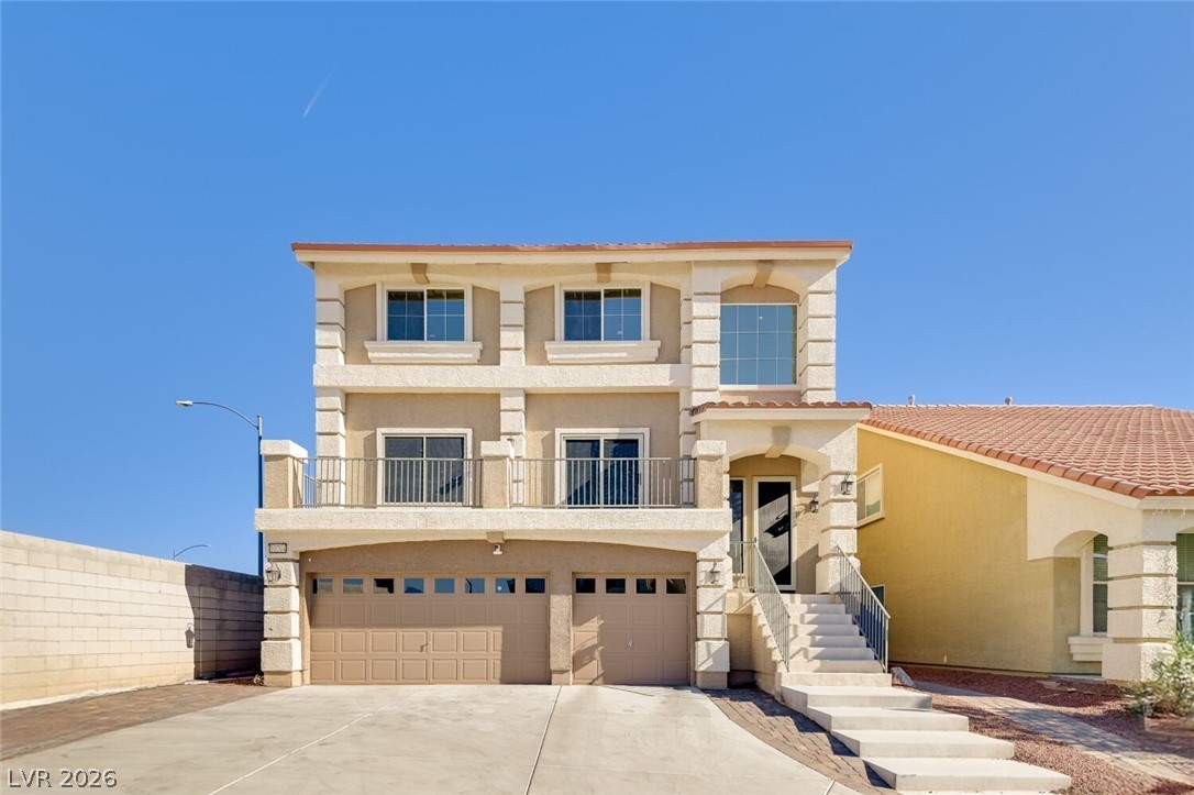 10704 Meridian Mills Road Henderson NV 89052