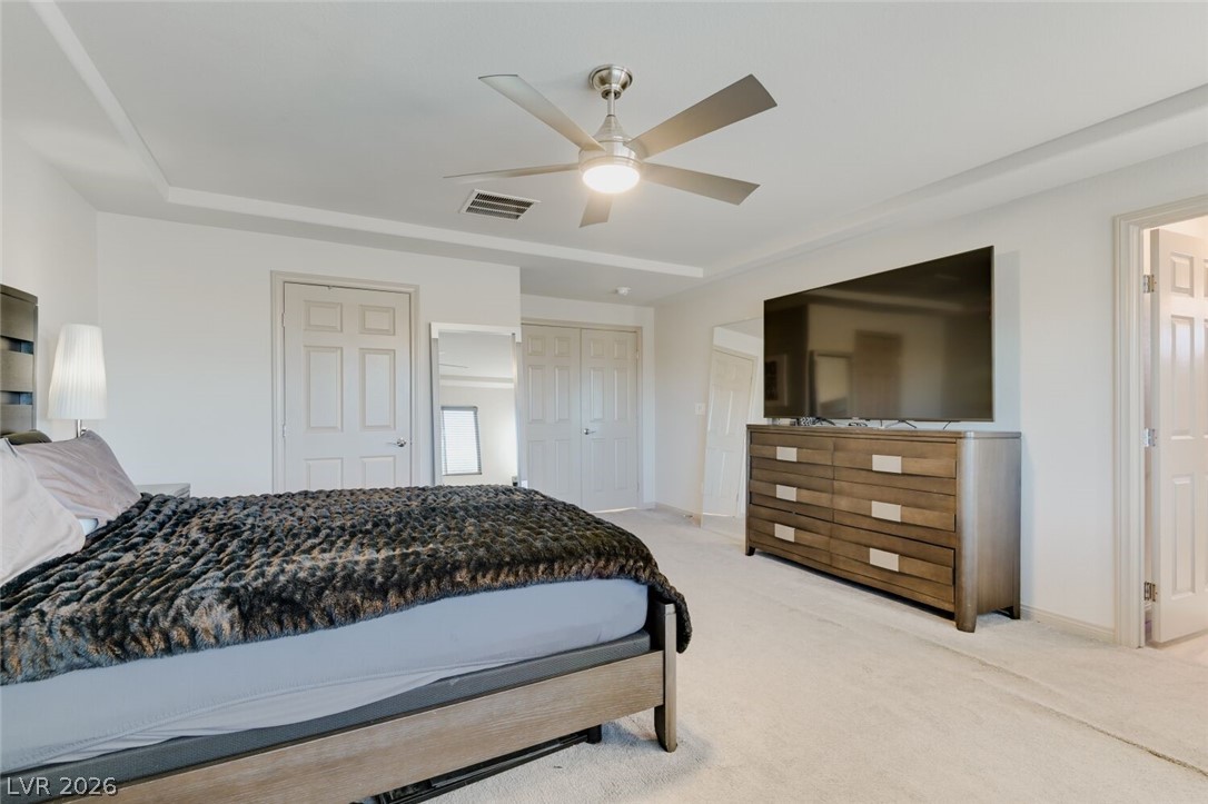 10704 Meridian Mills Road Henderson NV 89052