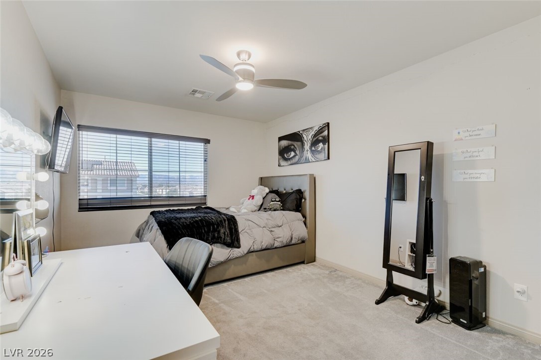 10704 Meridian Mills Road Henderson NV 89052