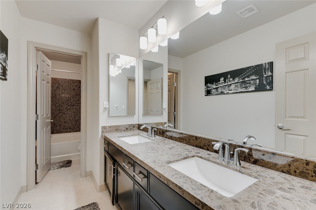 10704 Meridian Mills Road Henderson NV 89052