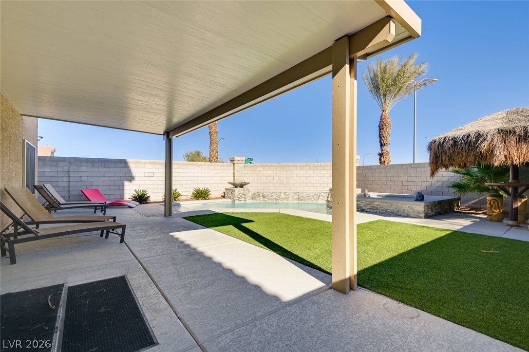 10704 Meridian Mills Road Henderson NV 89052