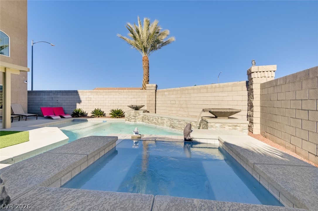 10704 Meridian Mills Road Henderson NV 89052