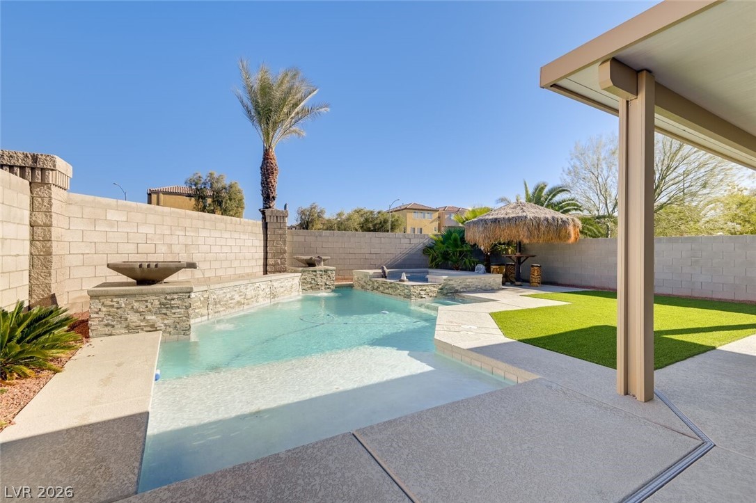 10704 Meridian Mills Road Henderson NV 89052