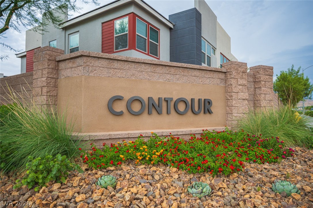 9828 Kings Glen Street Las Vegas NV 89141