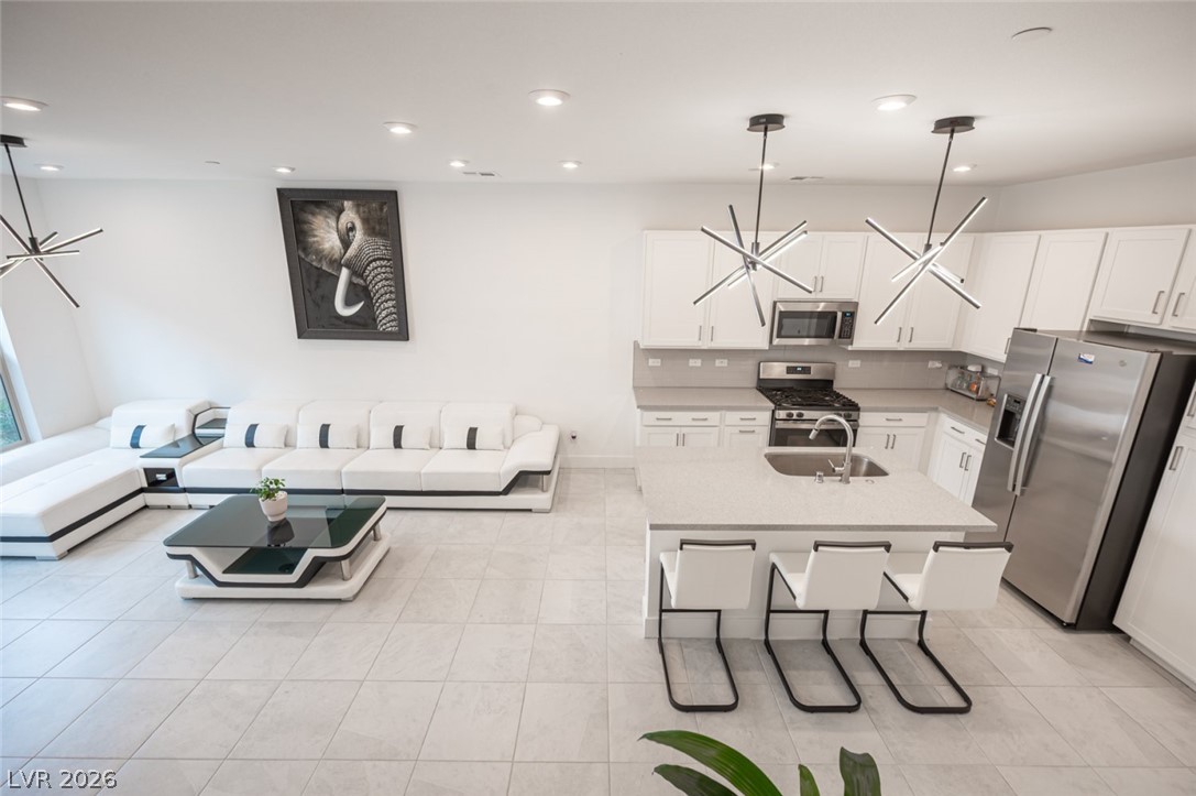 9828 Kings Glen Street Las Vegas NV 89141