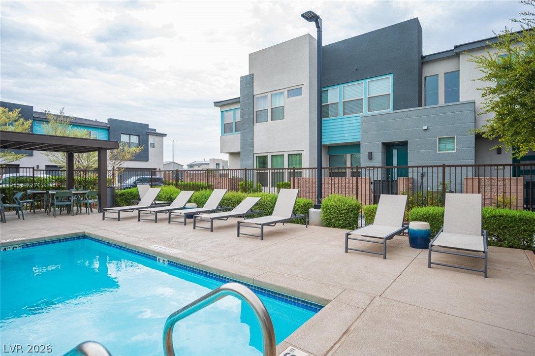 9828 Kings Glen Street Las Vegas NV 89141