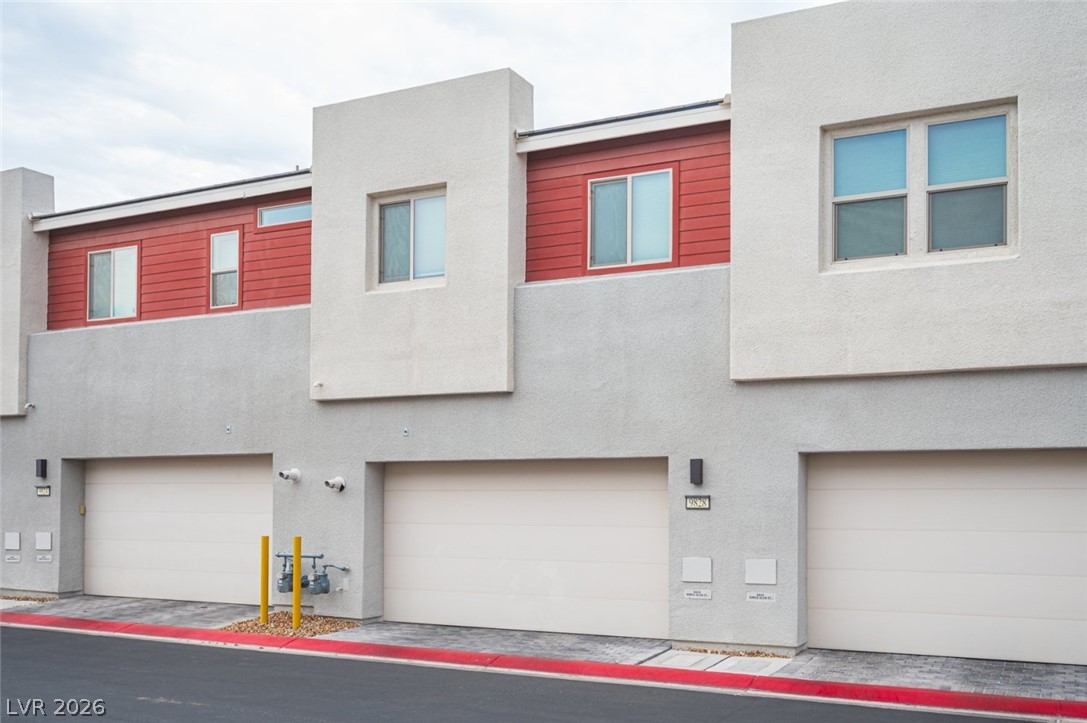 9828 Kings Glen Street Las Vegas NV 89141