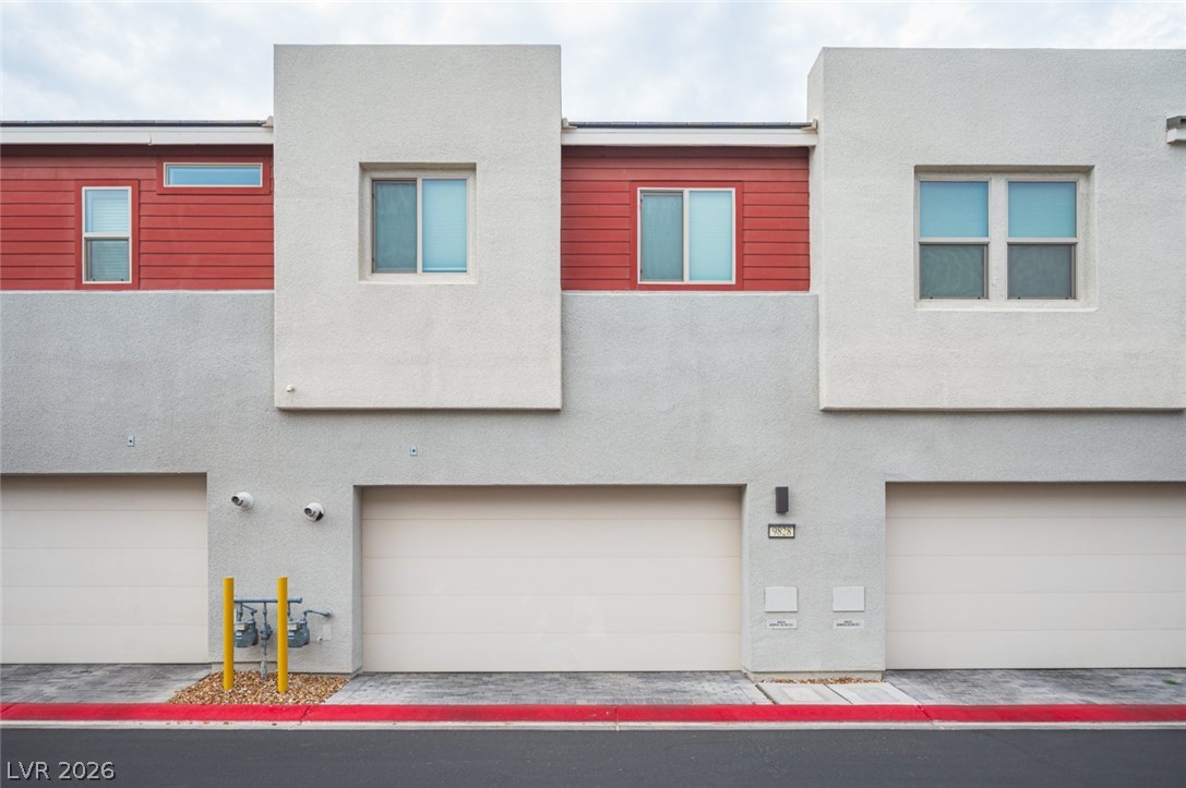 9828 Kings Glen Street Las Vegas NV 89141