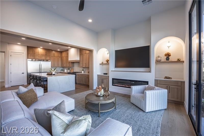 11305 Altura Vista Drive Las Vegas NV 89138